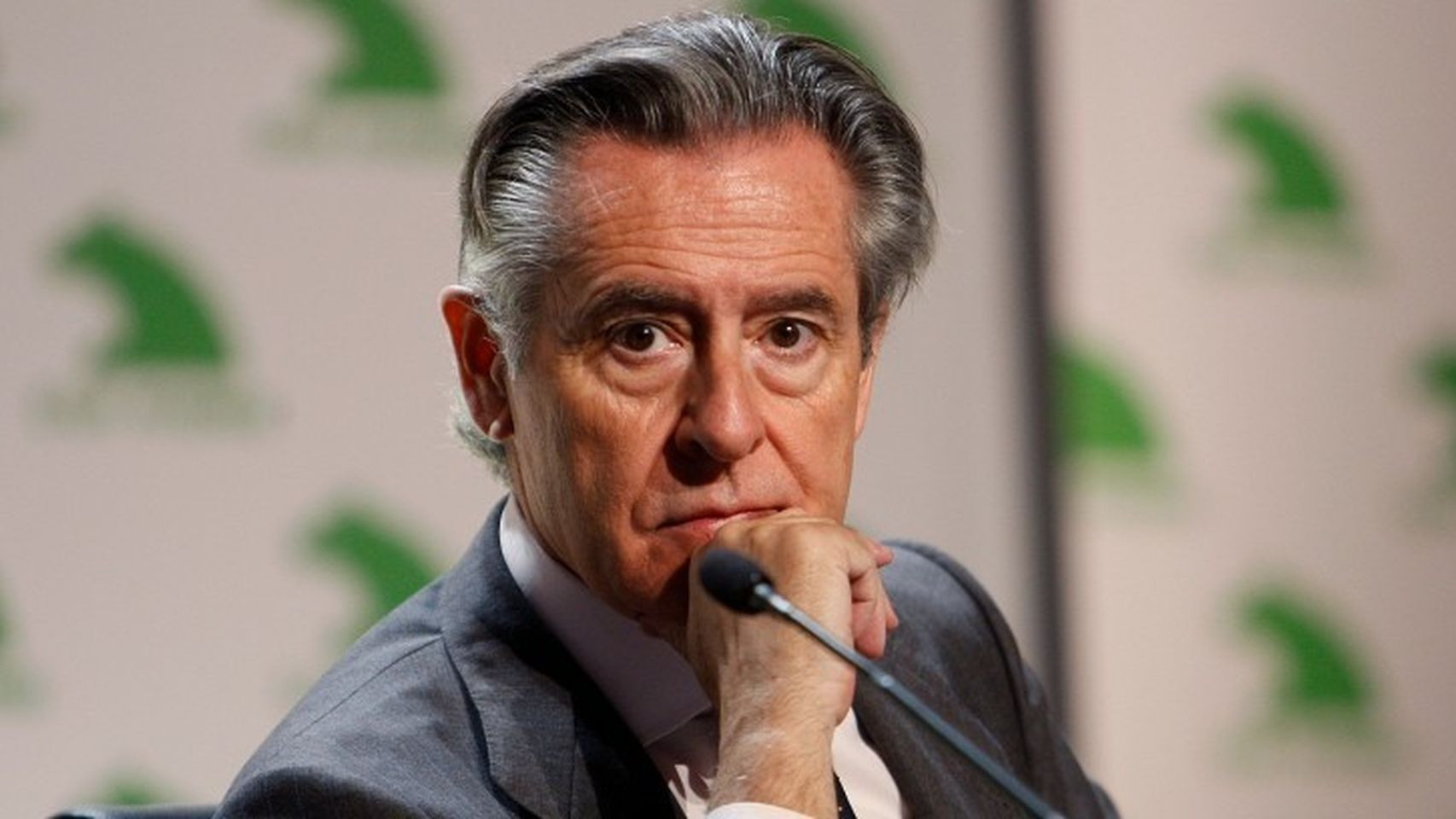 Νεκρός με σφαίρα στο στήθος βρέθηκε πρώην Ισπανός τραπεζίτης